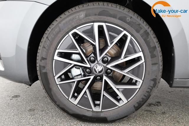 Skoda - Octavia Combi - EU-Neuwagen - Reimport