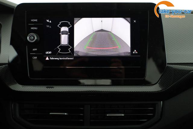 Volkswagen - T-Cross - EU-Neuwagen - Reimport