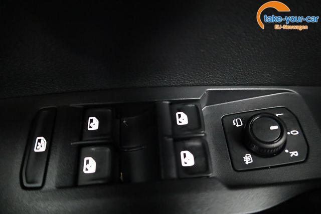 Volkswagen - T-Cross - EU-Neuwagen - Reimport