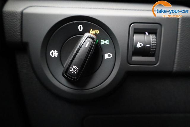 Volkswagen - T-Cross - EU-Neuwagen - Reimport