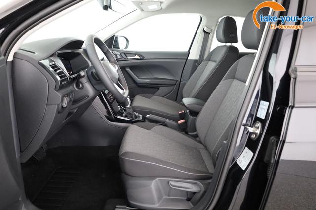 Volkswagen - T-Cross - EU-Neuwagen - Reimport