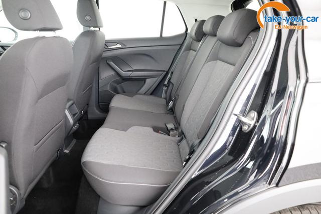 Volkswagen - T-Cross - EU-Neuwagen - Reimport