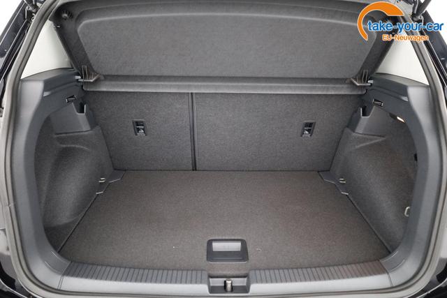 Volkswagen - T-Cross - EU-Neuwagen - Reimport