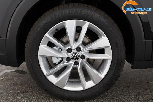 Volkswagen - T-Cross - EU-Neuwagen - Reimport