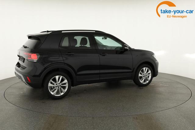Volkswagen - T-Cross - EU-Neuwagen - Reimport