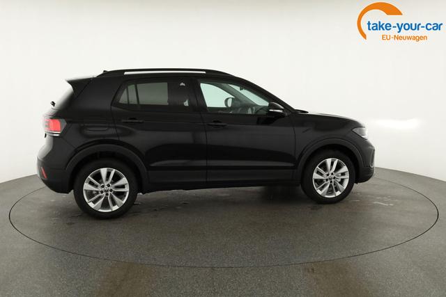 Volkswagen - T-Cross - EU-Neuwagen - Reimport