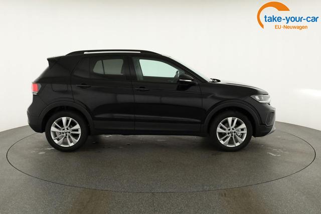 Volkswagen - T-Cross - EU-Neuwagen - Reimport