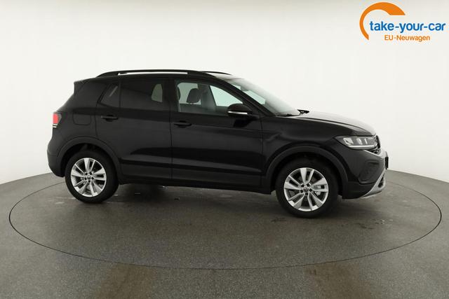 Volkswagen - T-Cross - EU-Neuwagen - Reimport