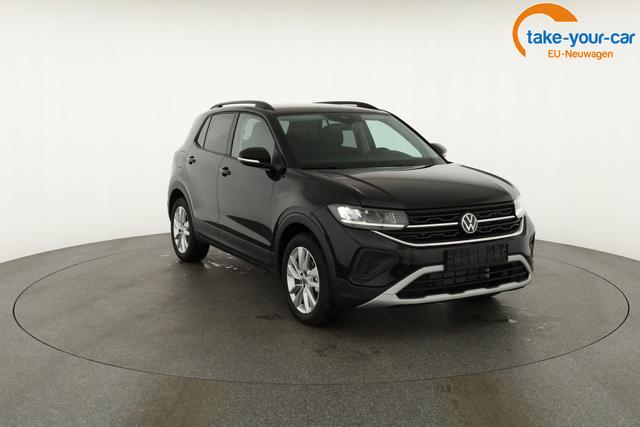 Volkswagen - T-Cross - EU-Neuwagen - Reimport