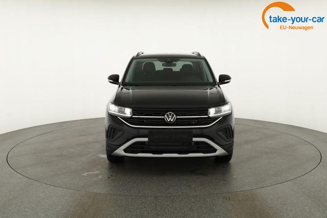 Volkswagen - T-Cross - EU-Neuwagen - Reimport