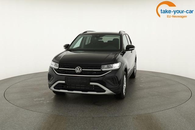 Volkswagen - T-Cross - EU-Neuwagen - Reimport