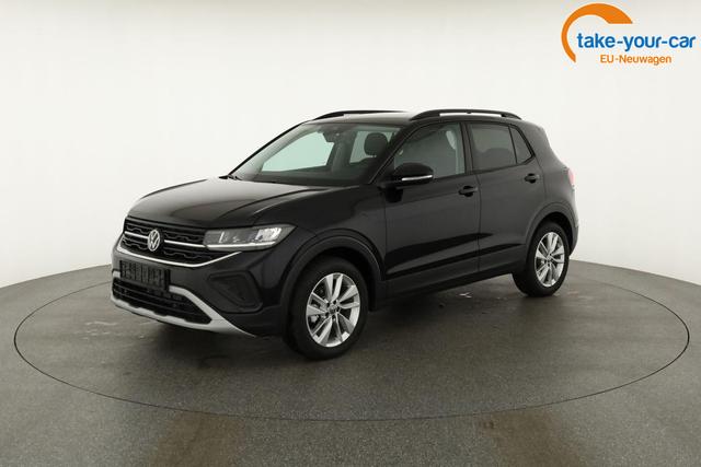 Volkswagen - T-Cross - EU-Neuwagen - Reimport