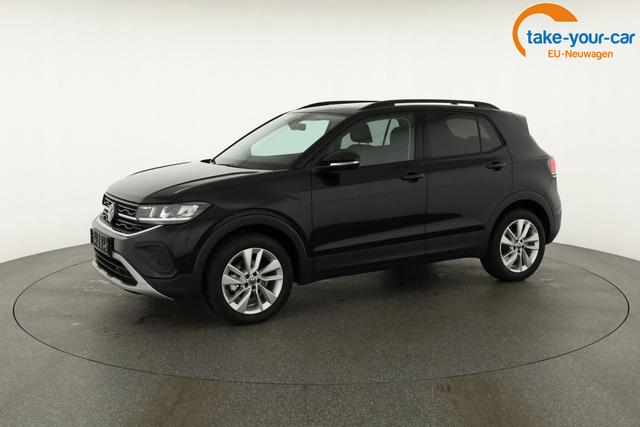 Volkswagen - T-Cross - EU-Neuwagen - Reimport