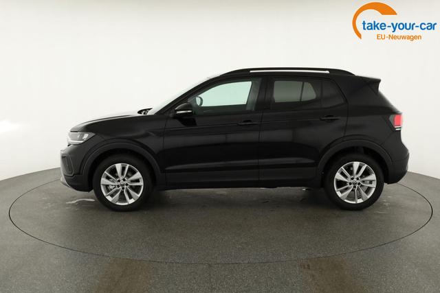 Volkswagen - T-Cross - EU-Neuwagen - Reimport