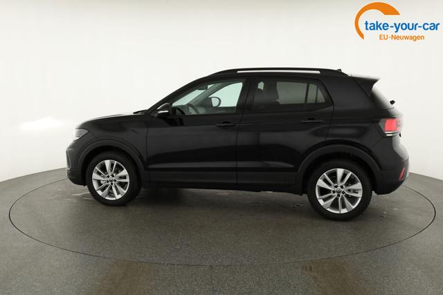 Volkswagen - T-Cross - EU-Neuwagen - Reimport
