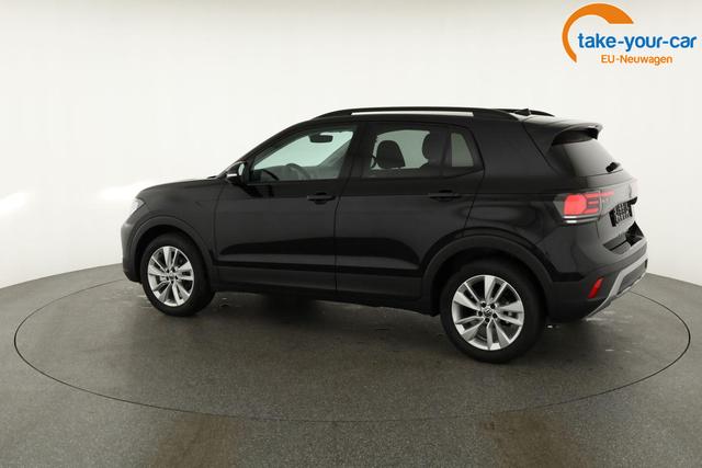 Volkswagen - T-Cross - EU-Neuwagen - Reimport