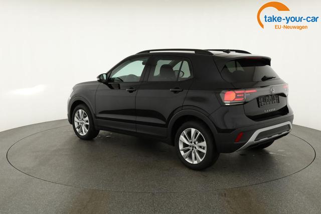 Volkswagen - T-Cross - EU-Neuwagen - Reimport
