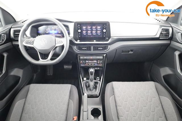 Volkswagen - T-Cross - EU-Neuwagen - Reimport