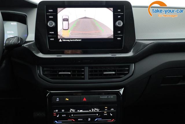 Volkswagen - T-Cross - EU-Neuwagen - Reimport