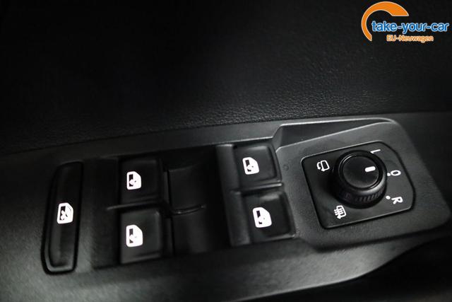 Volkswagen - T-Cross - EU-Neuwagen - Reimport