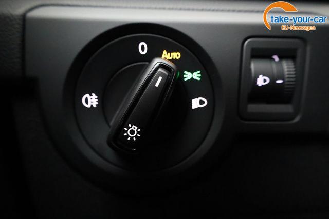 Volkswagen - T-Cross - EU-Neuwagen - Reimport