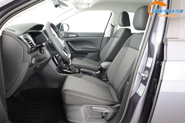 Volkswagen - T-Cross - EU-Neuwagen - Reimport