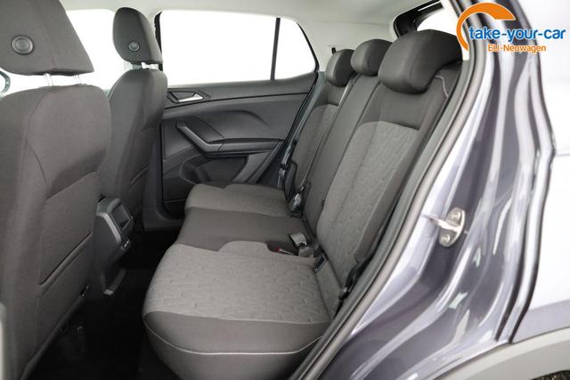 Volkswagen - T-Cross - EU-Neuwagen - Reimport