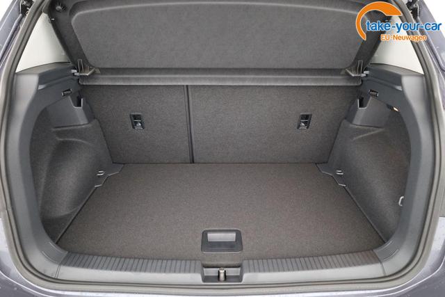 Volkswagen - T-Cross - EU-Neuwagen - Reimport