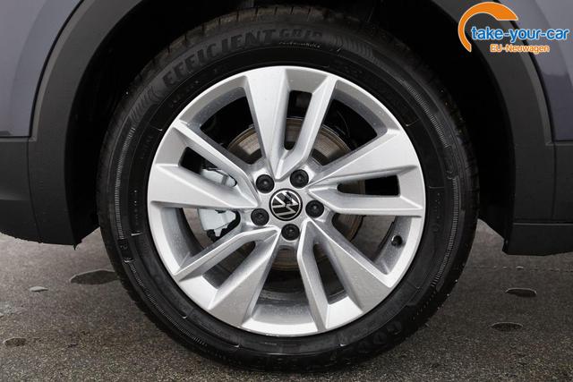 Volkswagen - T-Cross - EU-Neuwagen - Reimport