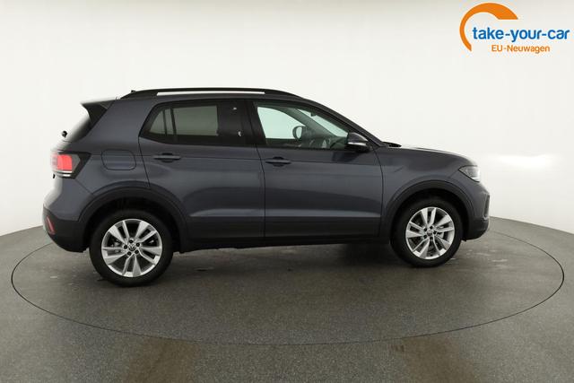 Volkswagen - T-Cross - EU-Neuwagen - Reimport