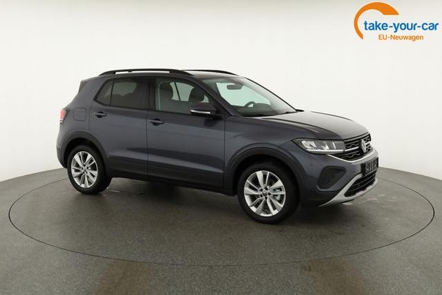 Volkswagen - T-Cross - EU-Neuwagen - Reimport