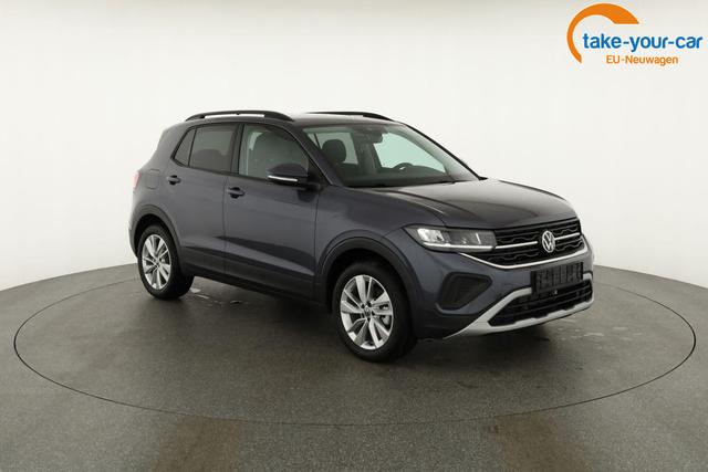 Volkswagen - T-Cross - EU-Neuwagen - Reimport