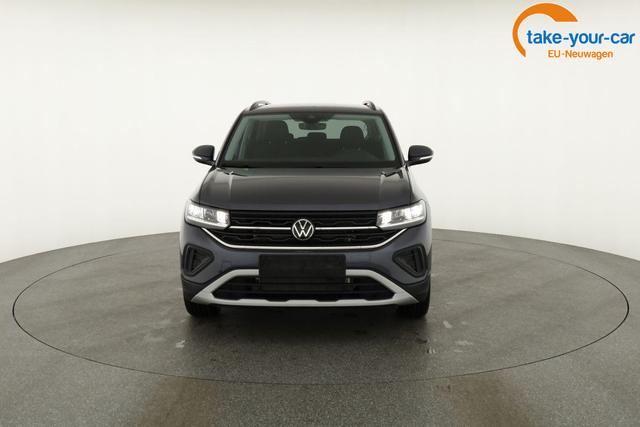 Volkswagen - T-Cross - EU-Neuwagen - Reimport