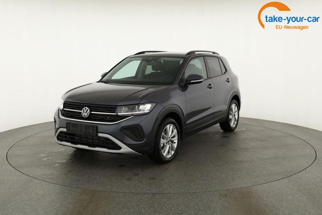 Volkswagen - T-Cross - EU-Neuwagen - Reimport