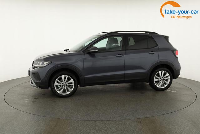Volkswagen - T-Cross - EU-Neuwagen - Reimport