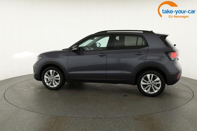 Volkswagen - T-Cross - EU-Neuwagen - Reimport