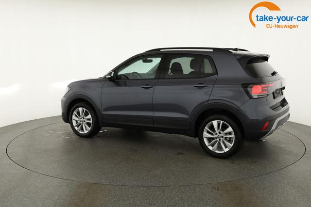 Volkswagen - T-Cross - EU-Neuwagen - Reimport