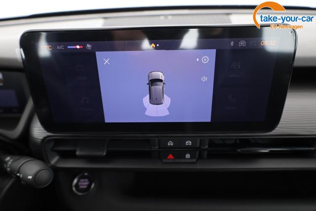 Jeep - Avenger - EU-Neuwagen - Reimport