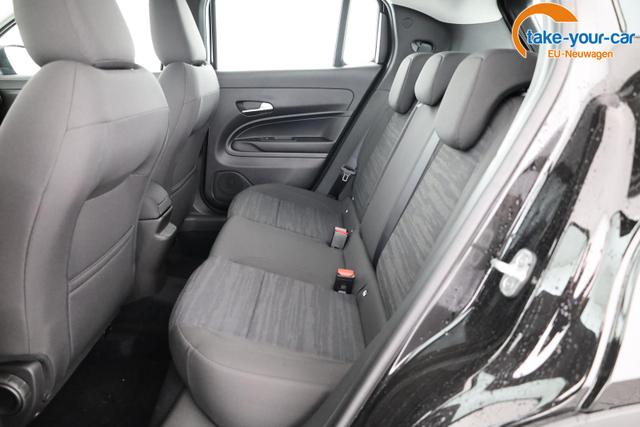 Jeep - Avenger - EU-Neuwagen - Reimport