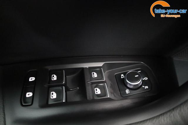 Volkswagen - Touareg - EU-Neuwagen - Reimport