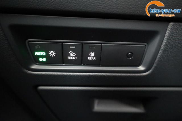 Volkswagen - Touareg - EU-Neuwagen - Reimport