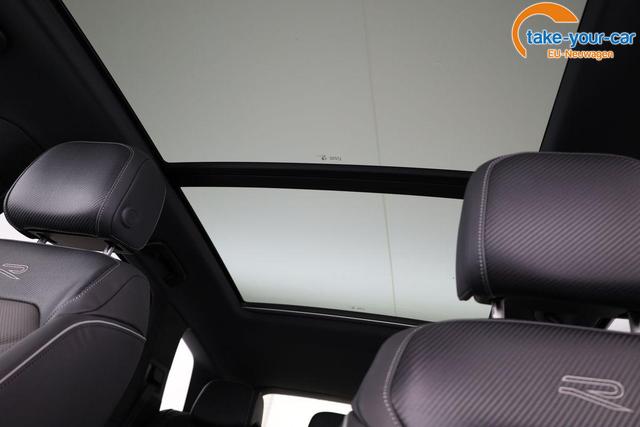 Volkswagen - Touareg - EU-Neuwagen - Reimport