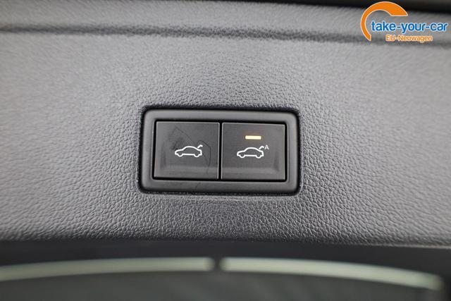 Volkswagen - Touareg - EU-Neuwagen - Reimport