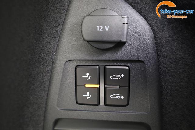 Volkswagen - Touareg - EU-Neuwagen - Reimport