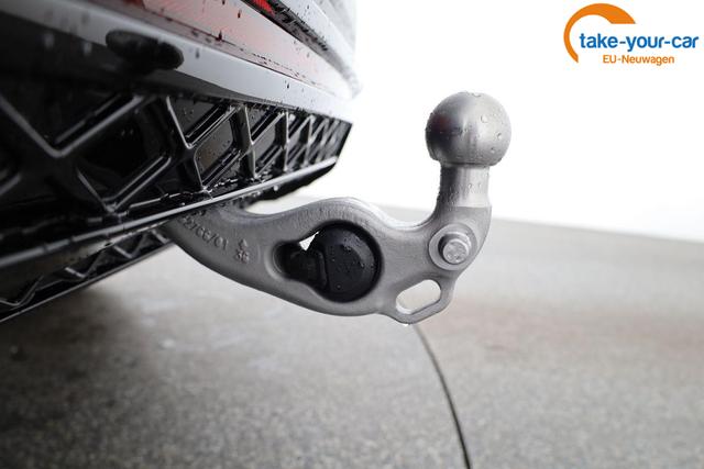 Volkswagen - Touareg - EU-Neuwagen - Reimport