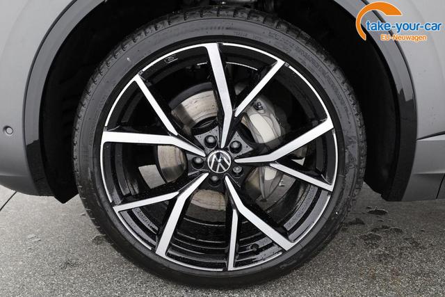 Volkswagen - Touareg - EU-Neuwagen - Reimport