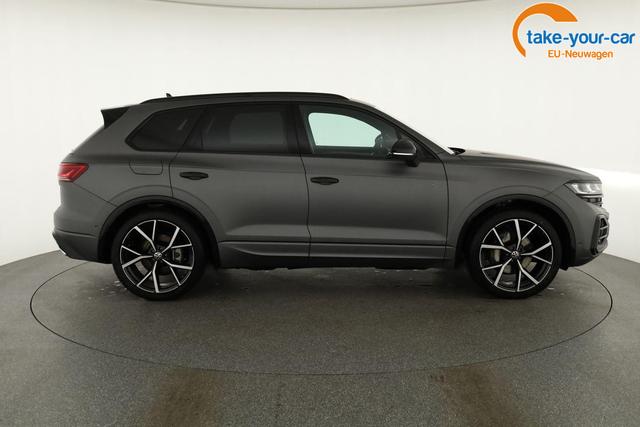 Volkswagen - Touareg - EU-Neuwagen - Reimport