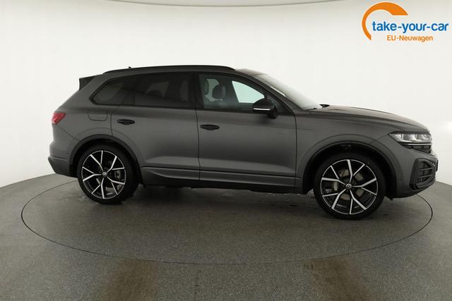 Volkswagen - Touareg - EU-Neuwagen - Reimport