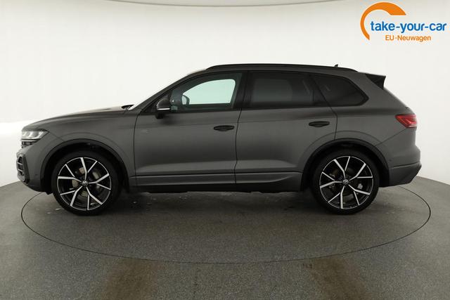 Volkswagen - Touareg - EU-Neuwagen - Reimport