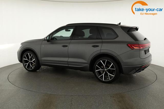 Volkswagen - Touareg - EU-Neuwagen - Reimport